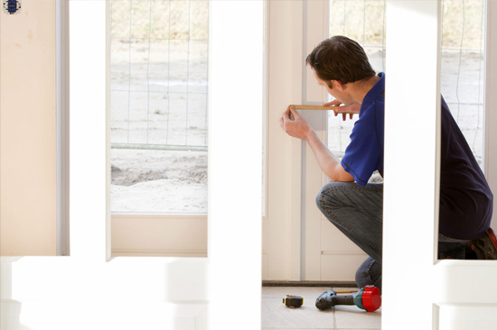 Lakeside-interior-door-repair