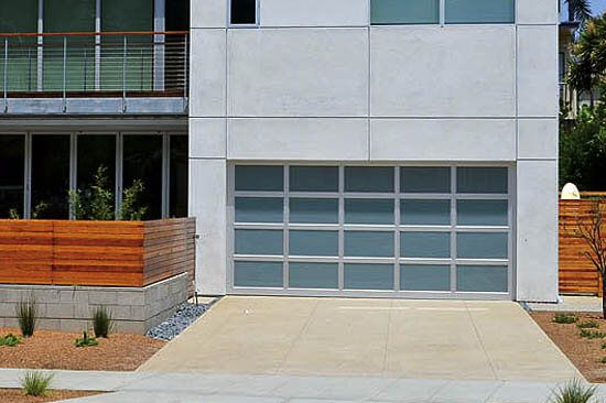 steel door repair Lakeside